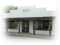 Belva's Real Estate