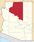 Coconino County