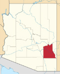 Graham County