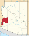 La Paz County