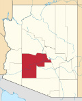 Maricopa County