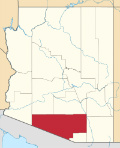 Pima County