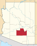 Pinal County