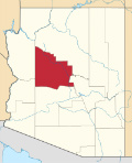 Yavapai County