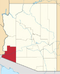 Yuma County
