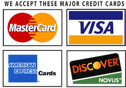 Accepting Payments