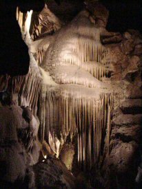 Crystal Cave