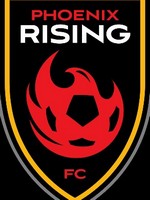 Phoenix Rising Rising Logo