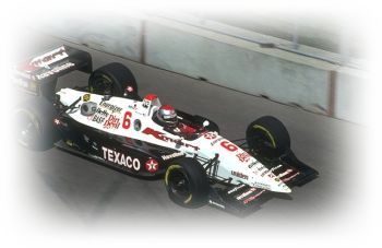 Racing Car